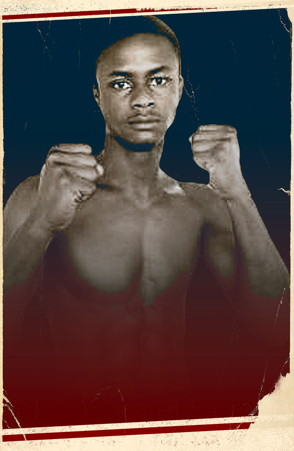 CAMARA Ansoumane big