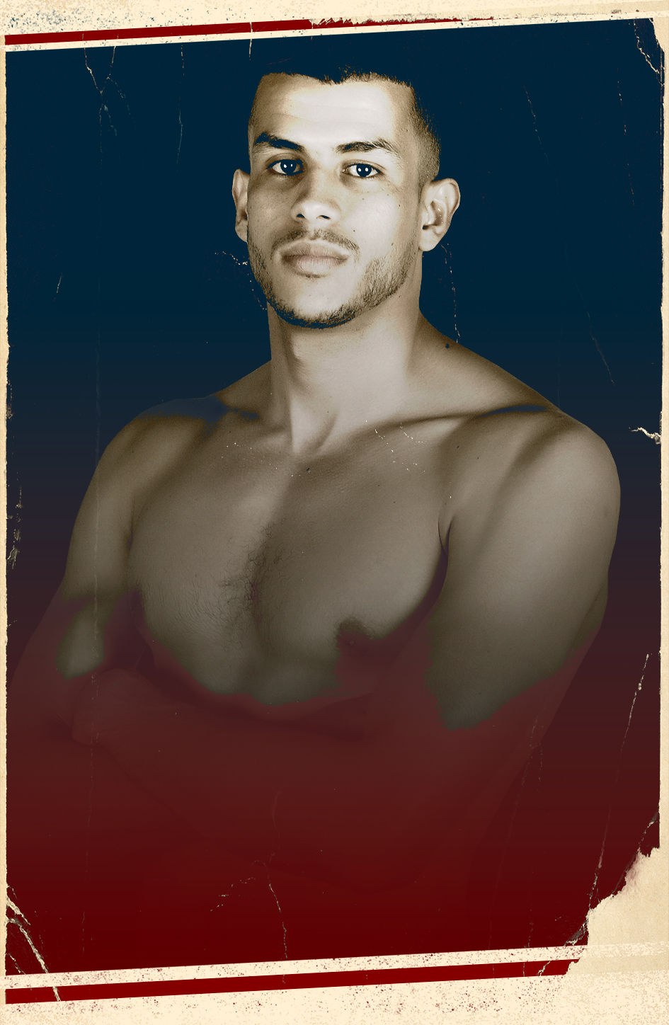FELAK Aziz big