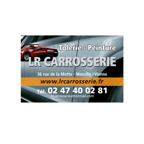 LR Carosserie