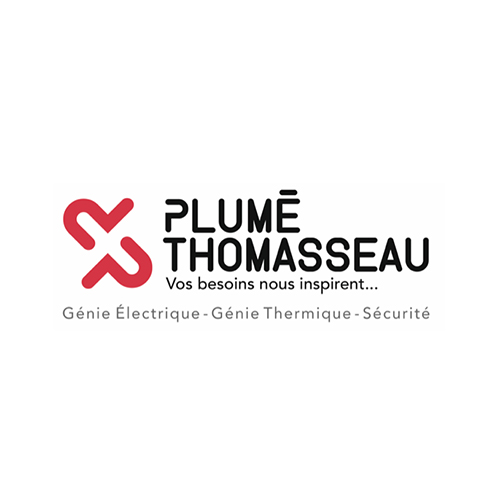 Plume Thomasseau