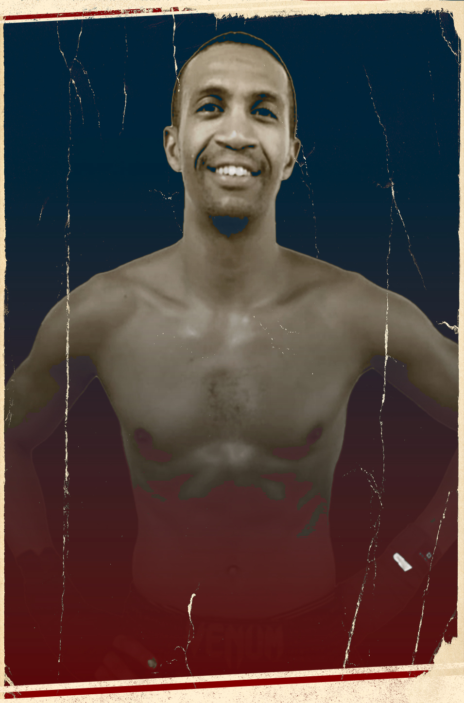 FOFANA Pierre big