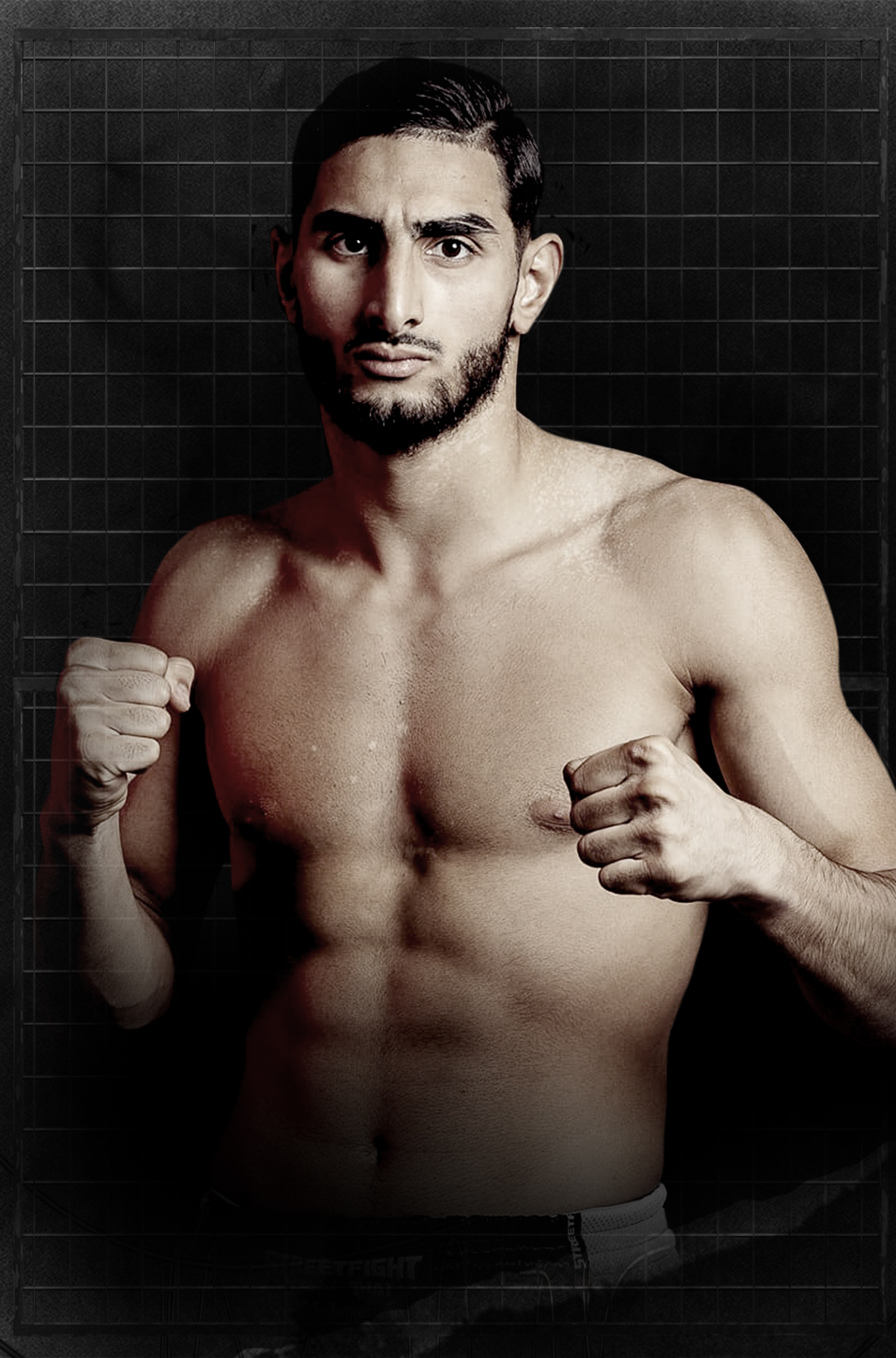BENABDELLAH Hamza big