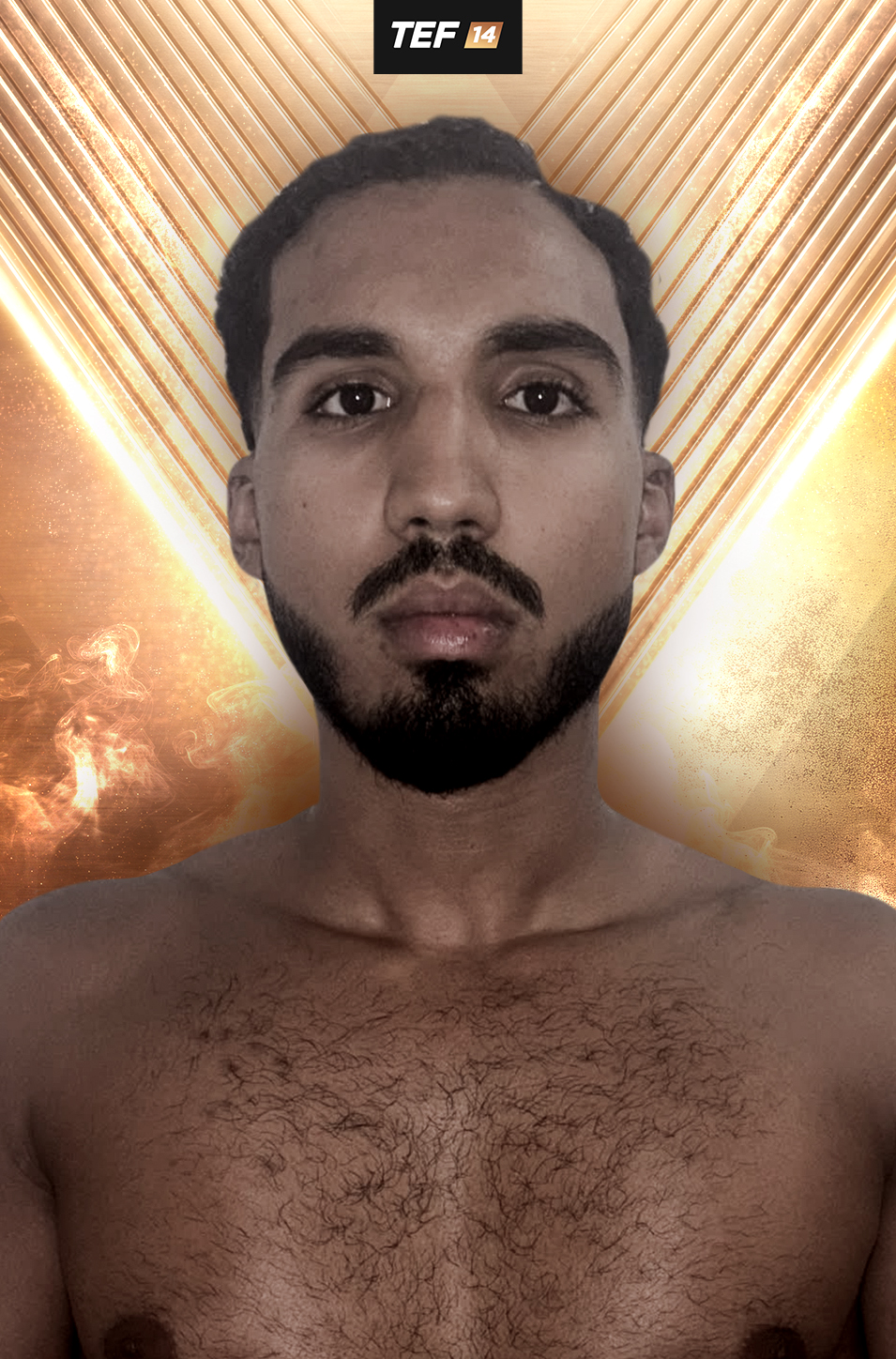 BELLAL Wassime big