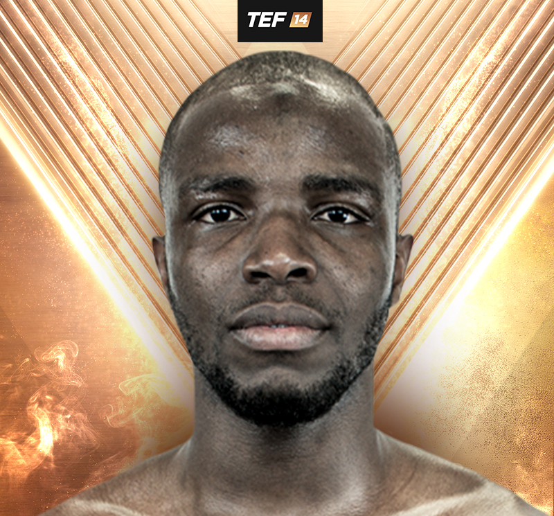CONDE Moussa