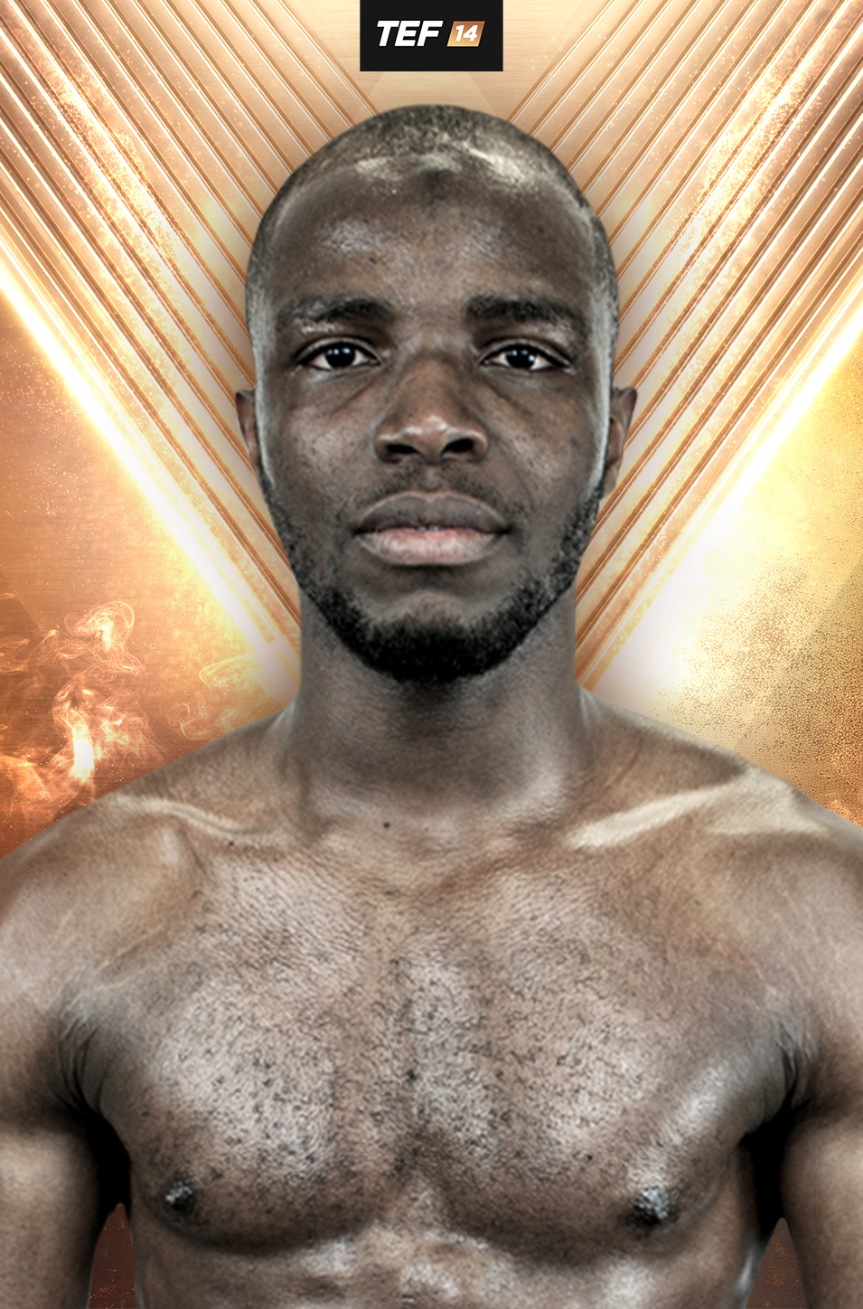 CONDE Moussa big