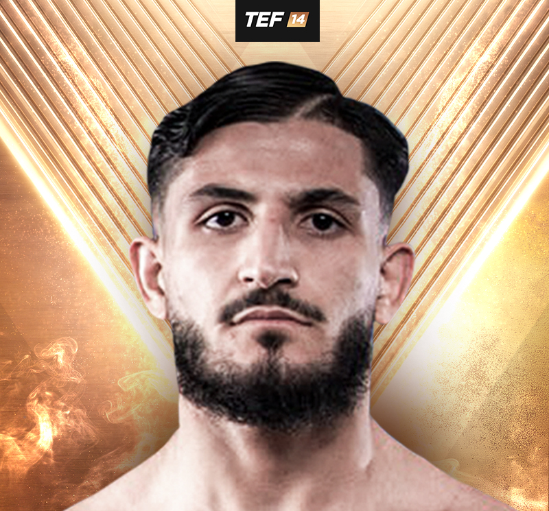 OZMANYAN Rustam