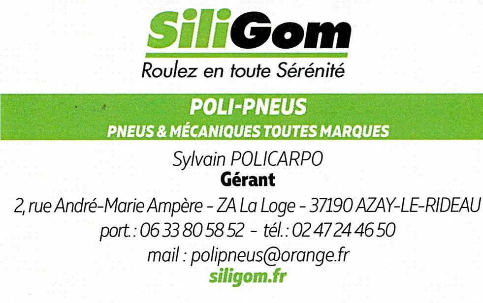POLI PNEU