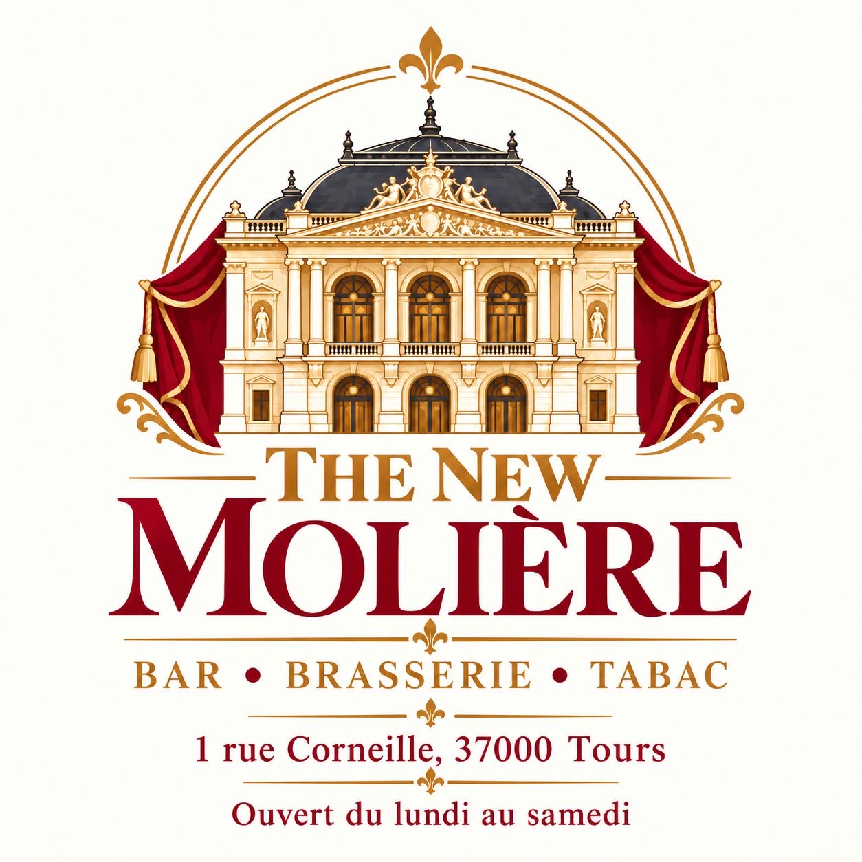 The New Molière