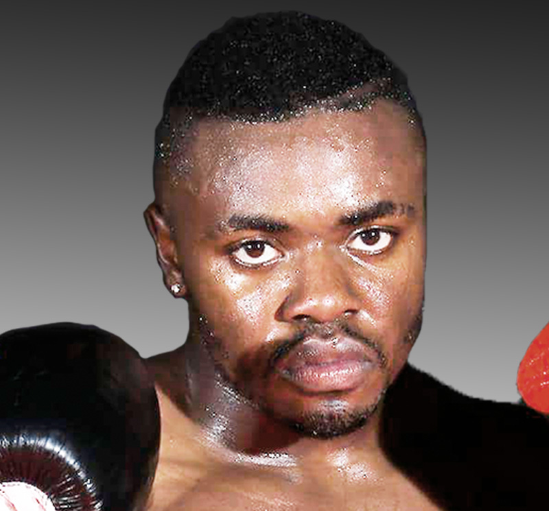 REGISTE ILUNGA