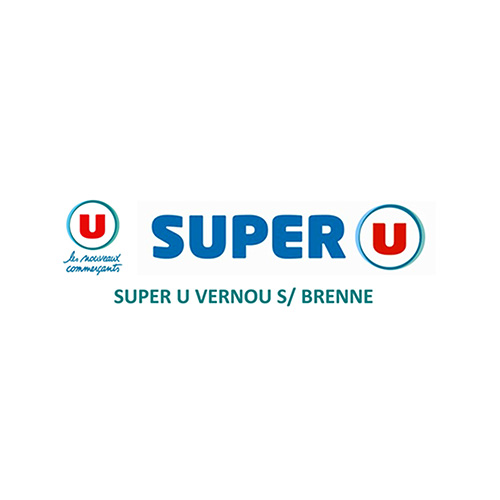 superU Vernou