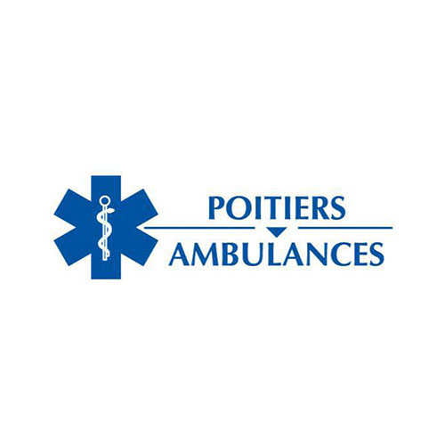 Poitier Ambulance
