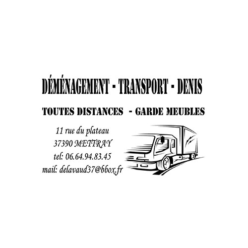 Transport Denis