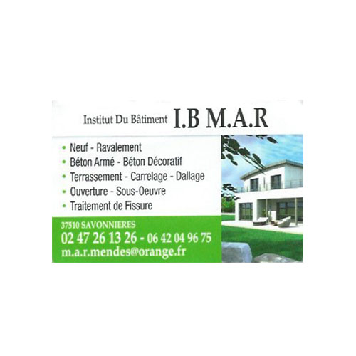 I.B.M.A.R