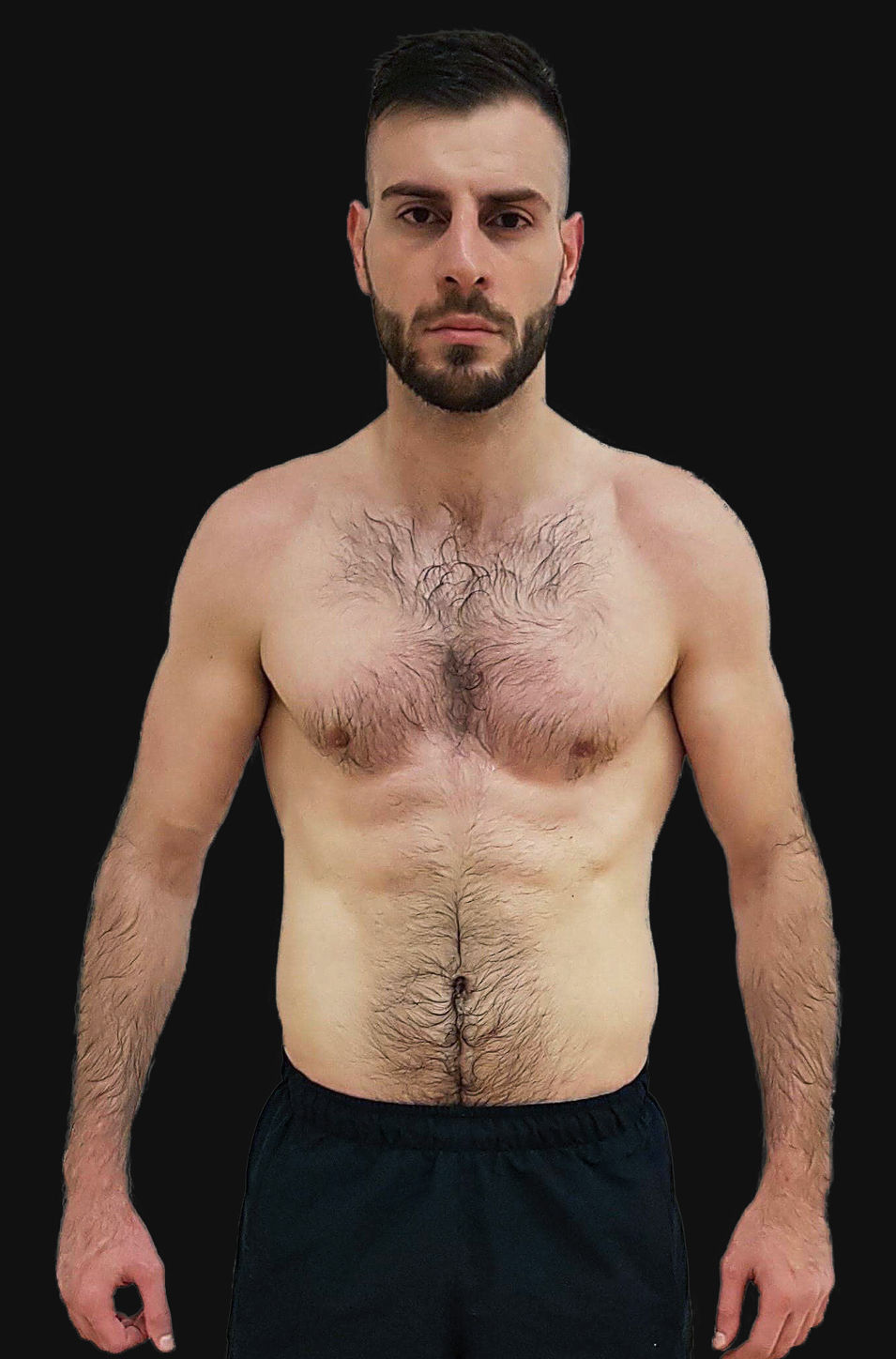 ARMAN HAMBARYAN big