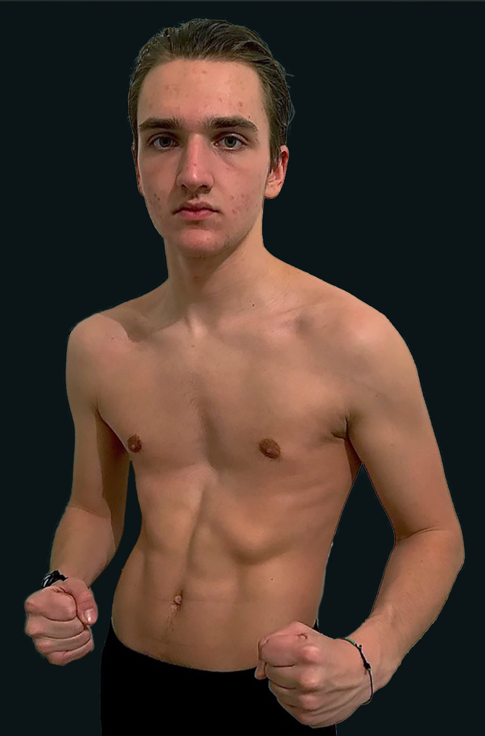 LUKA SCHIMDT big