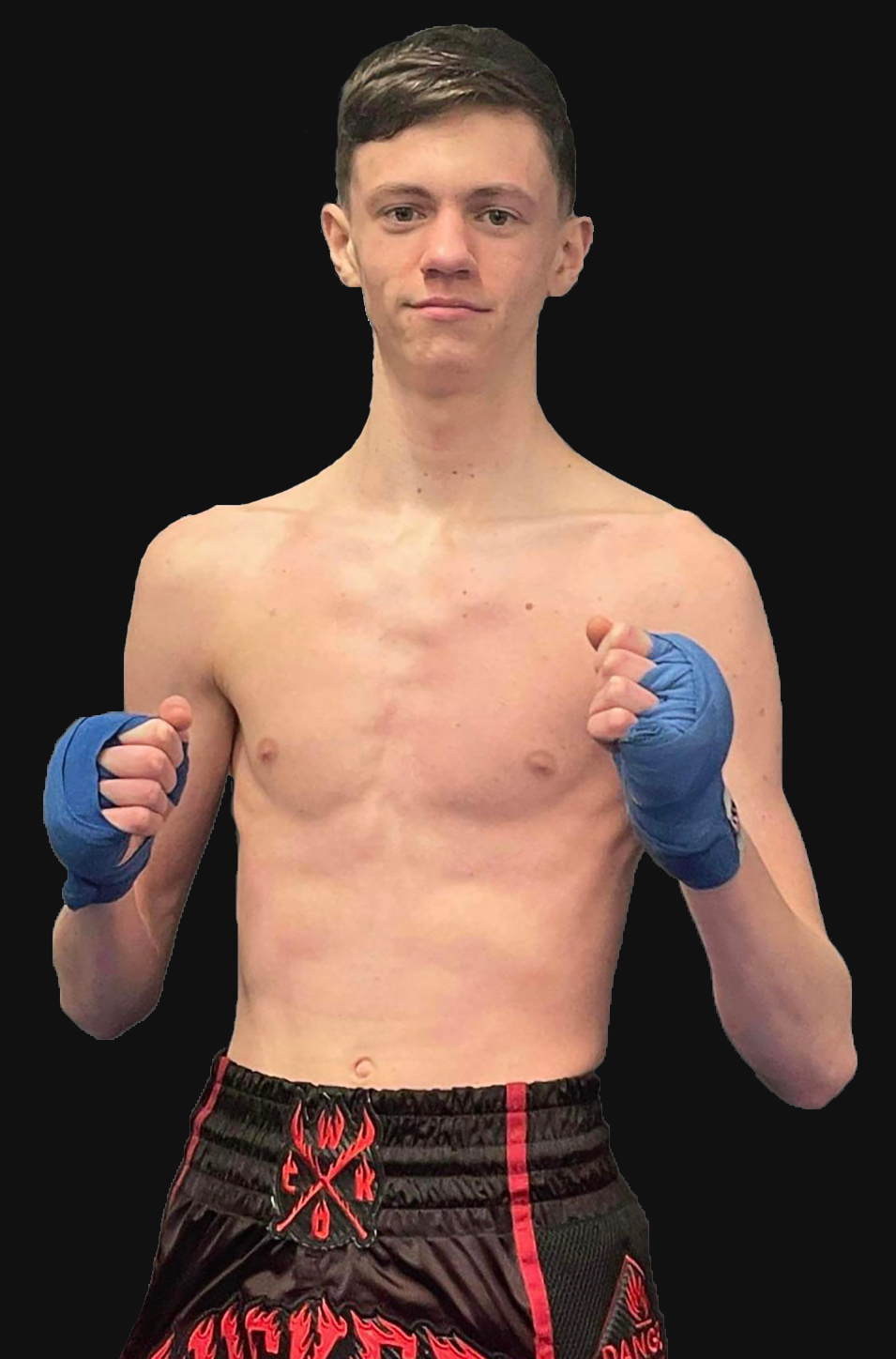 MAËL MAIRE big